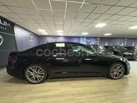 Usado Audi A6 Premium 344 CV (253 kW) 2021 Negro Berlina