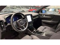 Usado Volvo EC40 Core 175 kW (238 CV) 2024 Azul SUV