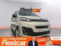 Usado Citroën Spacetourer Rip Curl 150 CV (110 kW) 2019 Beige Monovolumen