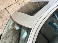 Usado Mercedes E320 Avantgarde 197 CV (144 kW) 2003 Gris / plata Berlina