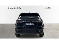 Usado Lynk & Co 01 276 CV (202 kW) 2025 Negro SUV