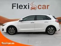 Usado Hyundai i30 GO! 116 CV (85 kW) 2019 Blanco Utilitario