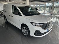 Nuevo Ford Tourneo Trend 150 CV (110 kW) 2025 Blanco