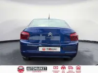 Usado Citroën C-Elysee I Shine 99 CV (72 kW) 2018 Azul Berlina