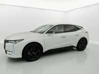Usado DS Automobiles DS4 Performance Line Plus 225 CV (165 kW) 2022 Blanco nacarado SUV
