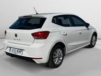 Usado Seat Ibiza Style 75 CV (55 kW) 2018 Utilitario