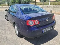 Usado VW Passat Edition 110 CV (80 kW) 2009 Azul Berlina