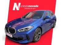 Usado BMW 120 Comfort Edition 163 CV (119 kW) 2025 Azul Utilitario