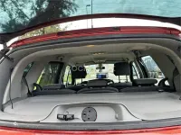 Usado Renault Scénic II Dynamique 100 CV (73 kW) 2007 Rojo Monovolumen