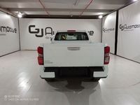 Usado Isuzu D-Max 163 CV (119 kW) 2023 Blanco Pickup/Camioneta