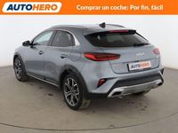 Usado Kia XCeed 160 CV (117 kW) 2022 Gris / plata SUV