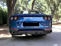 usado Ferrari 812 Superfast