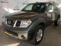 Occasion Nissan Pathfinder 174 ch (127 kW) 2005 Bleue SUV