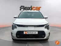 Usado Kia e-Niro 150 kW (204 CV) 2024 Blanco SUV