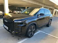 Usado Jaecoo 7 147 CV (108 kW) 2025 Negro SUV