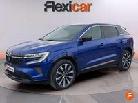 Usado Renault Austral Techno 140 CV (102 kW) 2022 Azul SUV