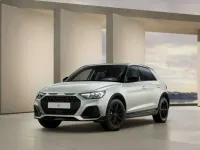 Nuevo Audi A1 Black Edition 150 CV (110 kW) 2026 Plateado SUV