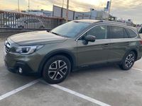 Usado Subaru Outback Sport 175 CV (128 kW) 2021 Familiar