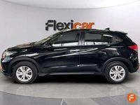 Usado Honda HR-V Comfort 120 CV (88 kW) 2016 Negro SUV