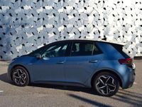 Usado VW ID.3 Pure 110 kW (150 CV) 2021 Azul Utilitario