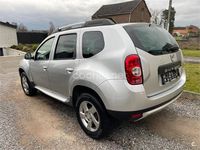 Usado Dacia Duster Ambiance 109 CV (80 kW) 2011 Gris / plata SUV