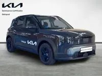 Nuevo Kia EV2 Air 108 kW (147 CV) 2026 Negro SUV