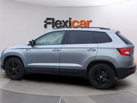 Usado Skoda Karoq Ambition 116 CV (85 kW) 2019 Gris SUV