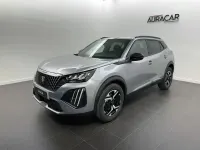 Usado Peugeot 2008 Allure 145 CV (106 kW) 2025 Gris / plata SUV