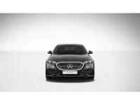 Nuevo Mercedes E220 197 CV (144 kW) 2025 Gris grafito Berlina