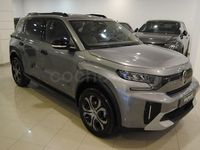 Usado Citroën C3 Aircross 100 CV (73 kW) 2025 Gris / plata SUV