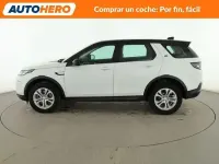 Usado Land Rover Discovery Sport S 150 CV (110 kW) 2020 Blanco SUV