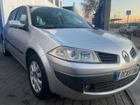 usado Renault Mégane II 