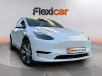 Usado Tesla Model Y RWD 255 kW (347 CV) 2022 Blanco SUV