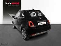 Usado Fiat 500 Dolcevita 70 CV (51 kW) 2023 Negro Utilitario