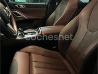 Käytetty BMW X6 333 HP (244 kW) 2021 Valkoinen Katumaasturi