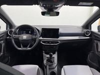 Uusi Seat Ibiza FR 115 HP (84 kW) 2026 Vihreä Viistoperä