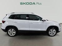 Nuevo Skoda Karoq Selection 150 CV (110 kW) 2025 Blanco SUV