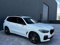 usado BMW X5 xDrive 25dA