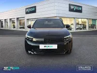 Nuevo Opel Corsa Ultimate 100 CV (73 kW) 2026 Negro Utilitario