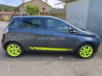 Begagnad Renault Zoe Bose Edition 80 kW (109 HK) 2020 Eléctrico Halvkombi