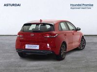 usado Hyundai i30 1.5 DPI Klass SLX 110