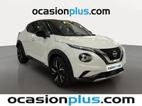 Usado Nissan Juke 114 CV (83 kW) 2024 Blanco SUV