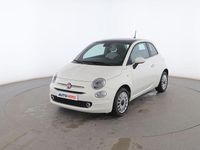 Usado Fiat 500 Dolcevita 69 CV (50 kW) 2022 Blanco Utilitario