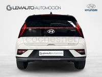 Brugt Hyundai Bayon 100 HK (73 kW) 2025 Hvid SUV