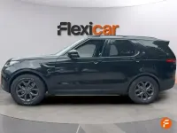 Usado Land Rover Discovery SE 180 CV (132 kW) 2018 Negro SUV