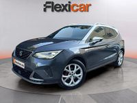 Usado Seat Arona FR 150 CV (110 kW) 2023 Gris SUV