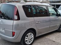 Usado Renault Espace 150 CV (110 kW) 2008 Gris / plata Monovolumen