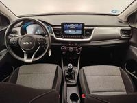 Usado Kia Stonic 101 CV (74 kW) 2025 Blanco SUV