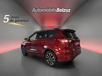 Usado Ford Kuga ST-Line 178 CV (130 kW) 2018 Burdeos SUV