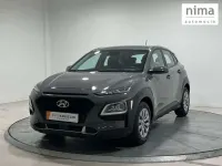 Usado Hyundai Kona 120 CV (88 kW) 2019 SUV